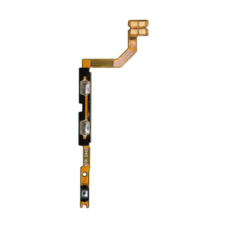 Power Volume Button Flex for Motorola Moto G 2025 Part Fix Repair Replacement