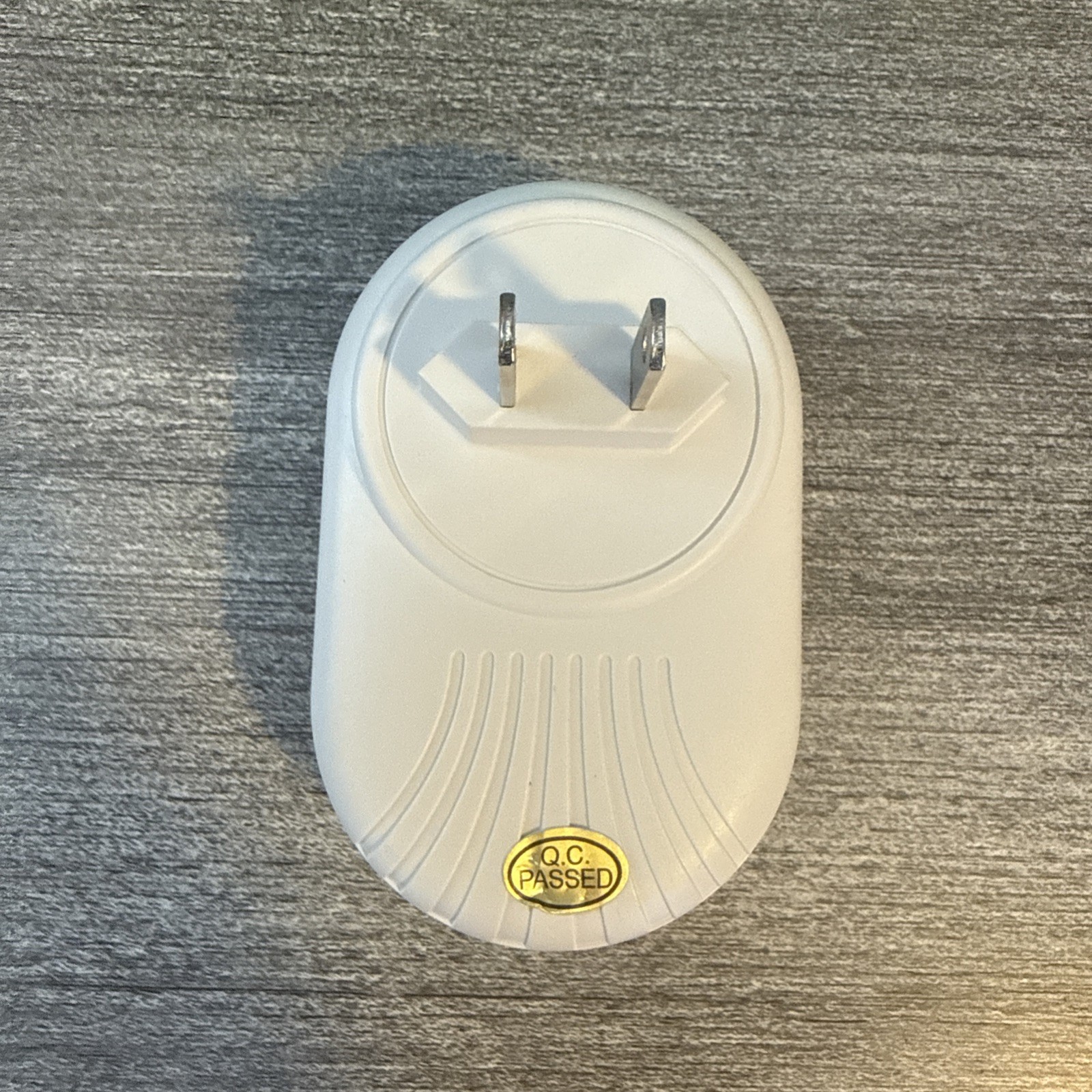 Ultrasonic Pest Repeller 6 Pack Plug In Bug Rodent Repellent