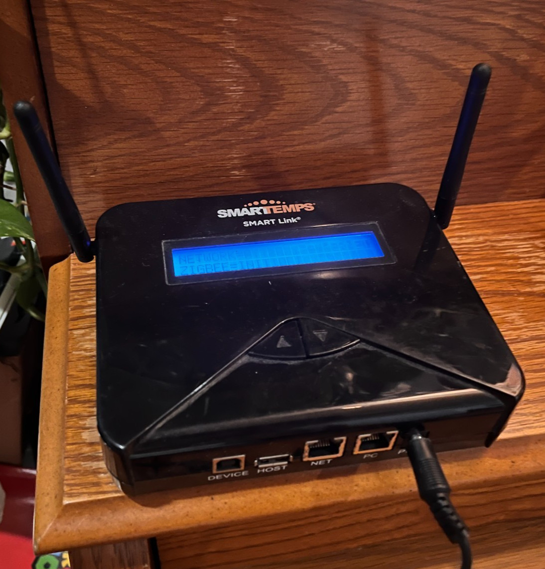 SMARTTEMPS Smart Link w/ Power Supply 2AAHTL2013