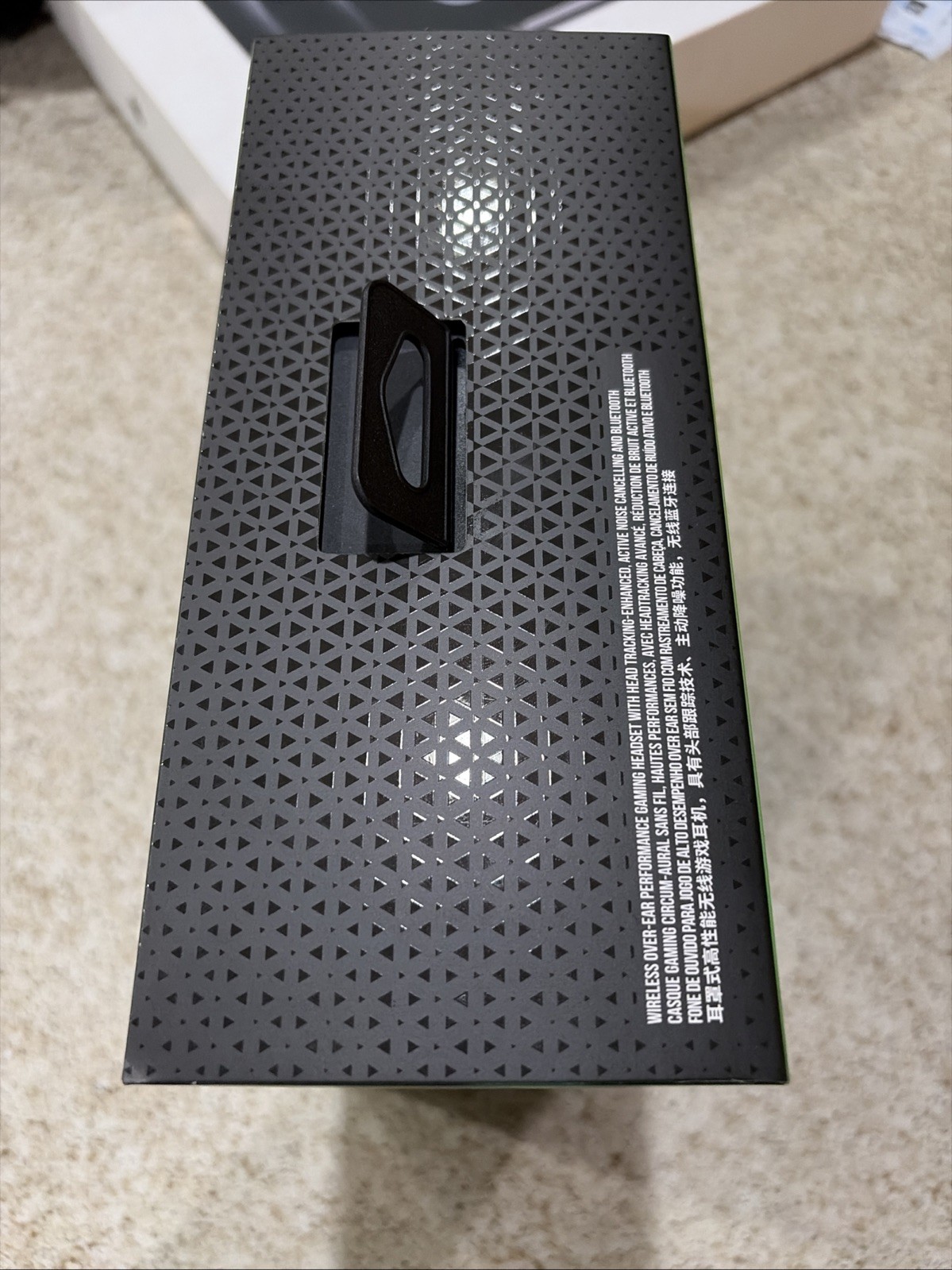 New Sealed JBL Quantum 910x Wireless For XBOX
