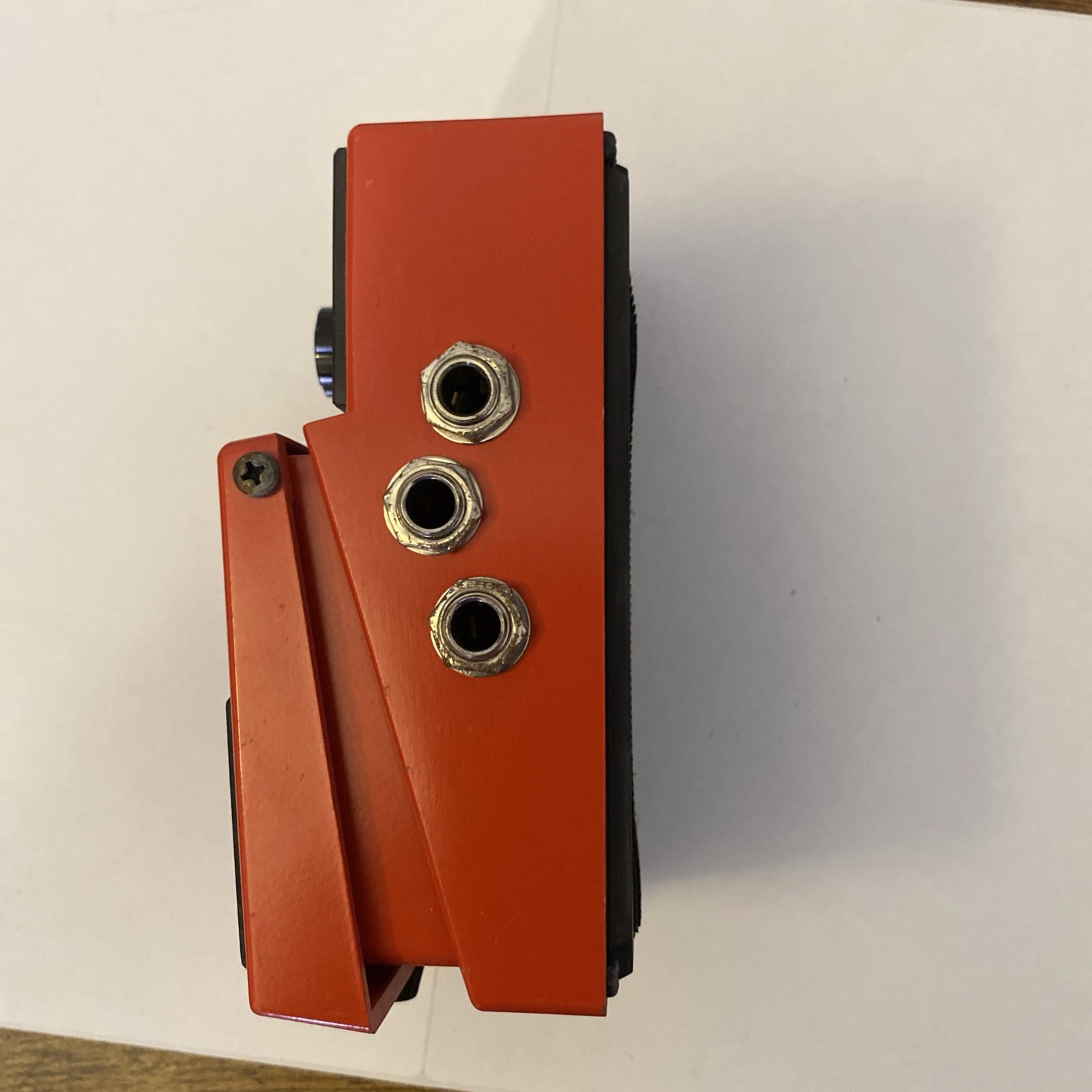 Boss RC-1 Loop Station Looper Pedal