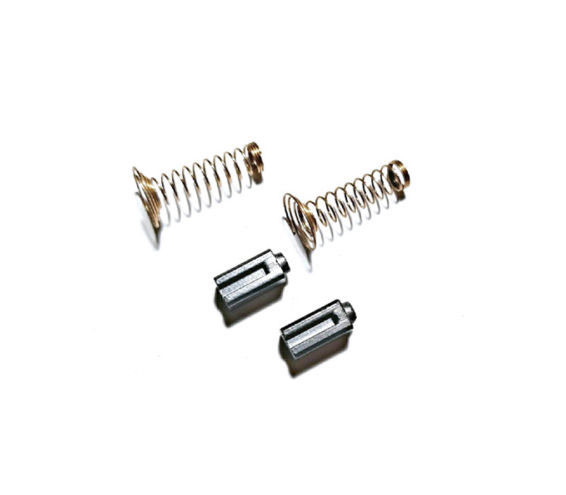 Milken Carbon Brush Replacement Parts for Rotary Drill ND210