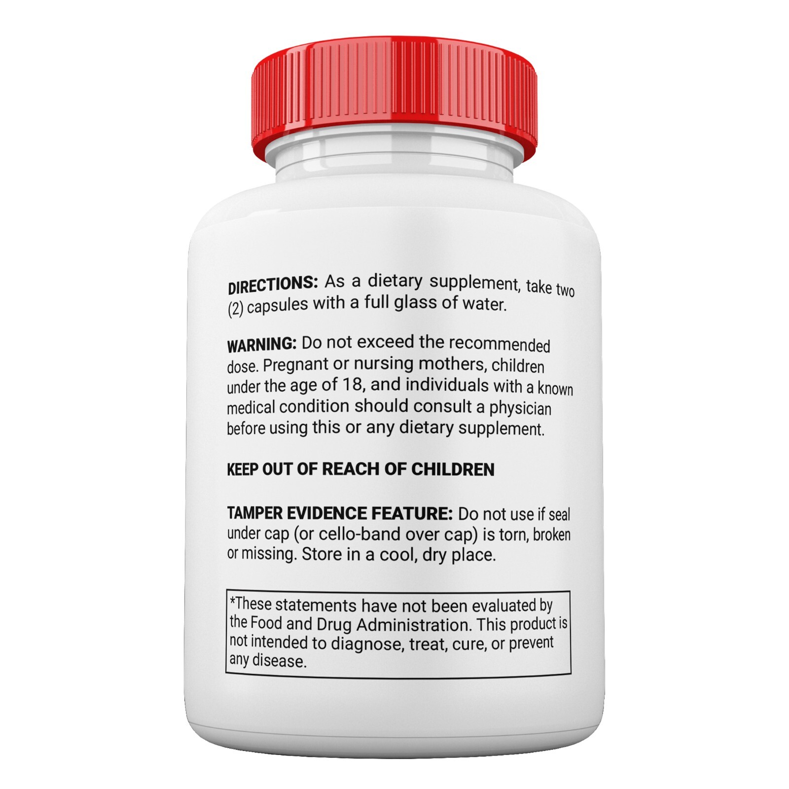 GlucoBio Blood Support Capsules, Max Strength, Gluco Bio Capsules (2 Pack)