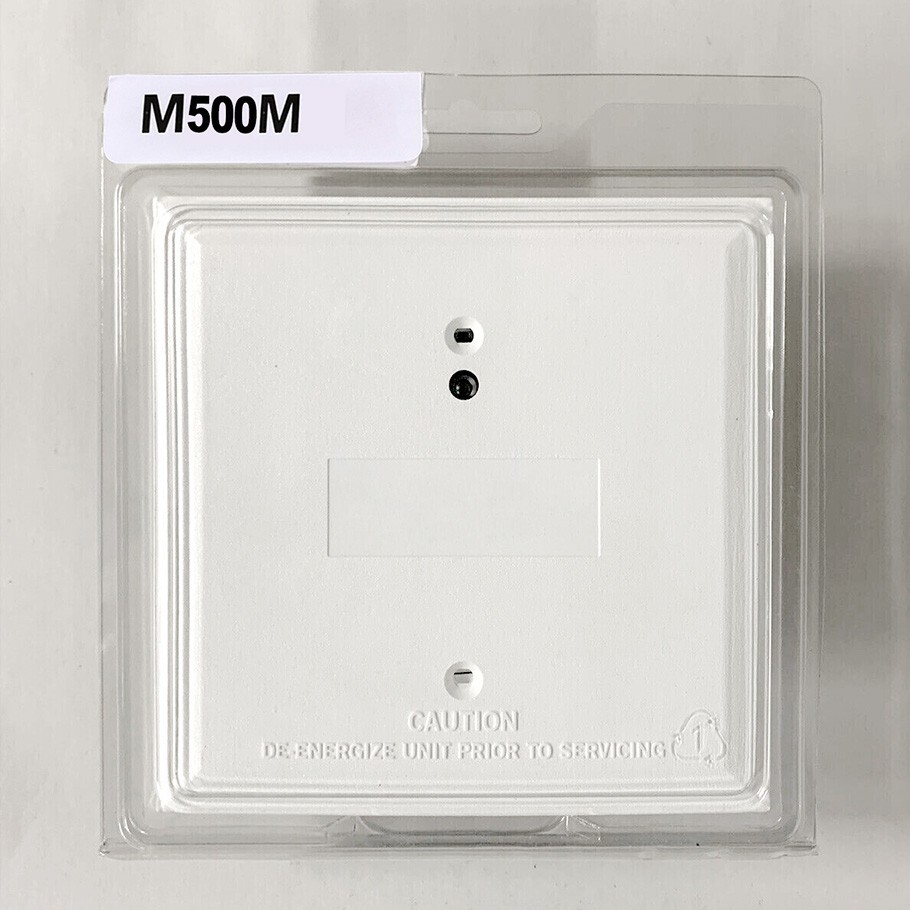 New System Sensor M500M Intelligent Monitor Module Free Fast Shipping