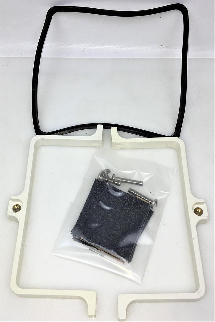 Signet MK811A-3 Conductivity Controller with Sensor