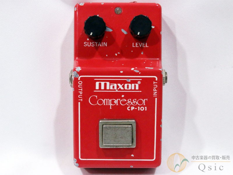 Maxon Cp-101 Mm280