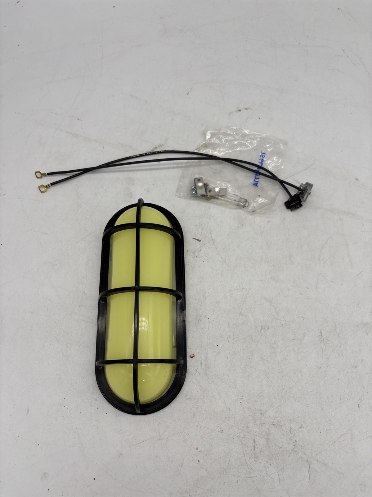 Intermatic Malibu Mariner Surface Deck Light Low Voltage New LD641 Ml60704