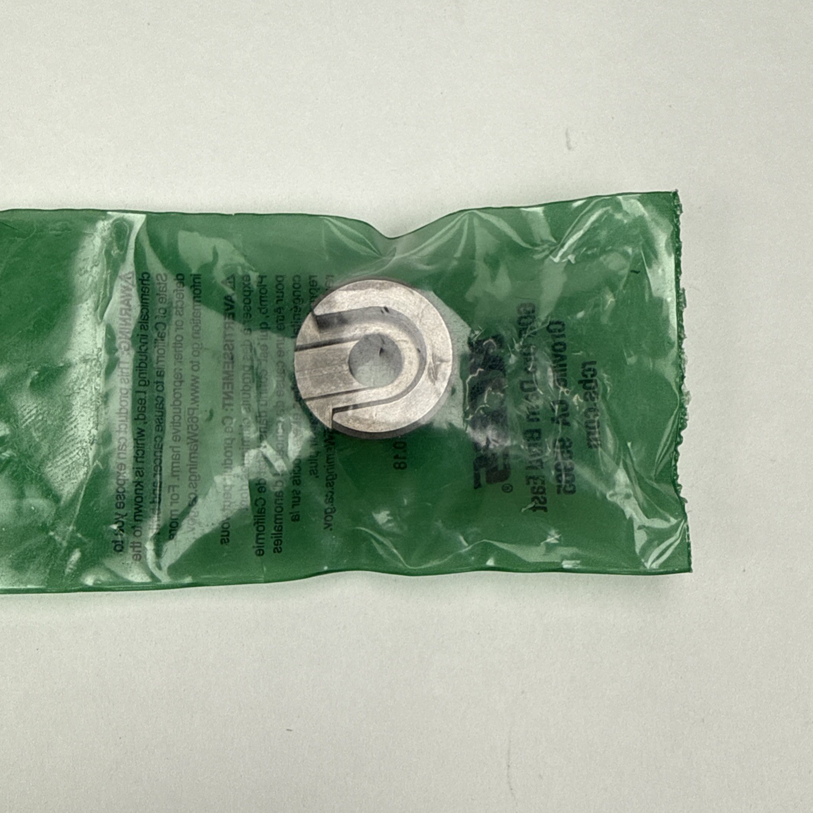 RCBS Shell Holder #2 09202 New