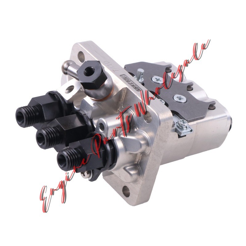 Fuel Injection Pump 131017711 For Shibaura S773 Engine New Holland TC18 TZ22DA