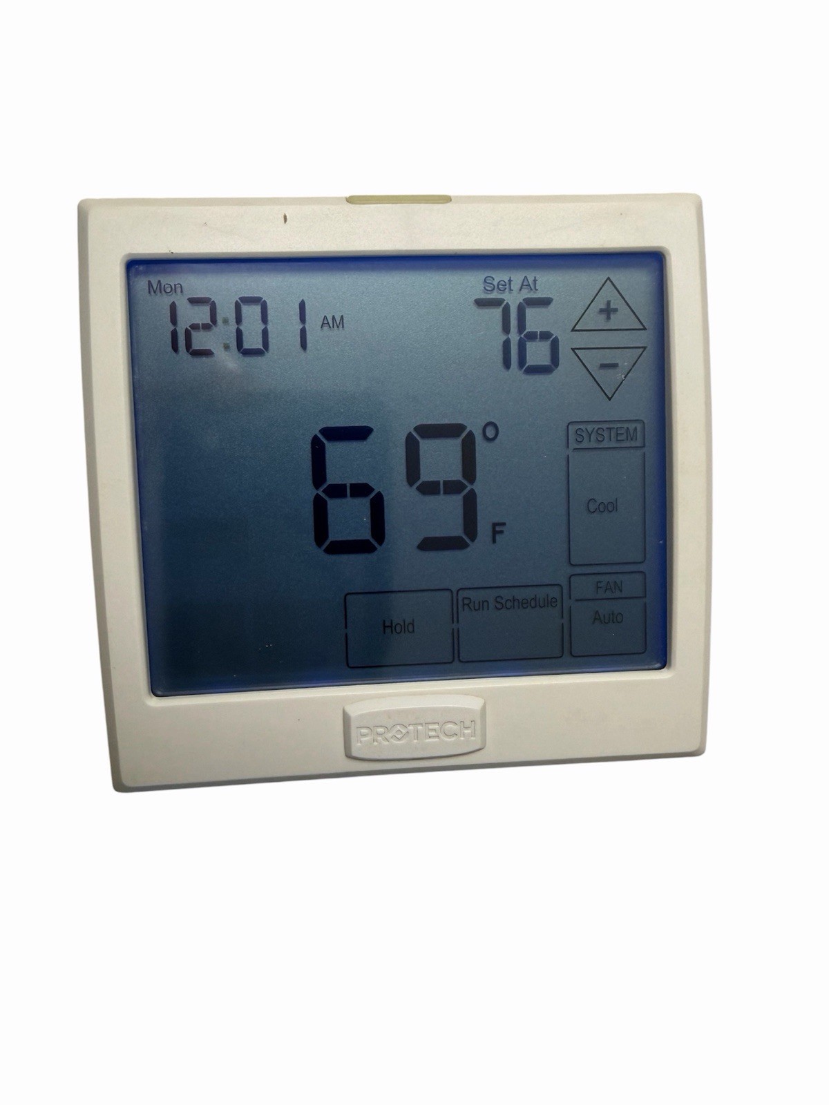 T955 PRO1 Thermostat Single Stage 1 Heat