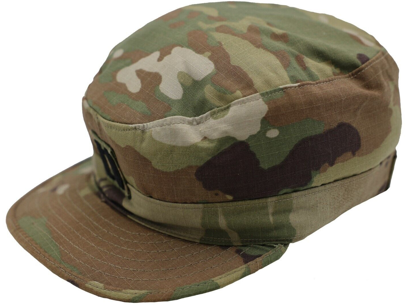 NEW 7 1/2 - US Army OCP Hot Weather Patrol Cap Hat Military Multicam