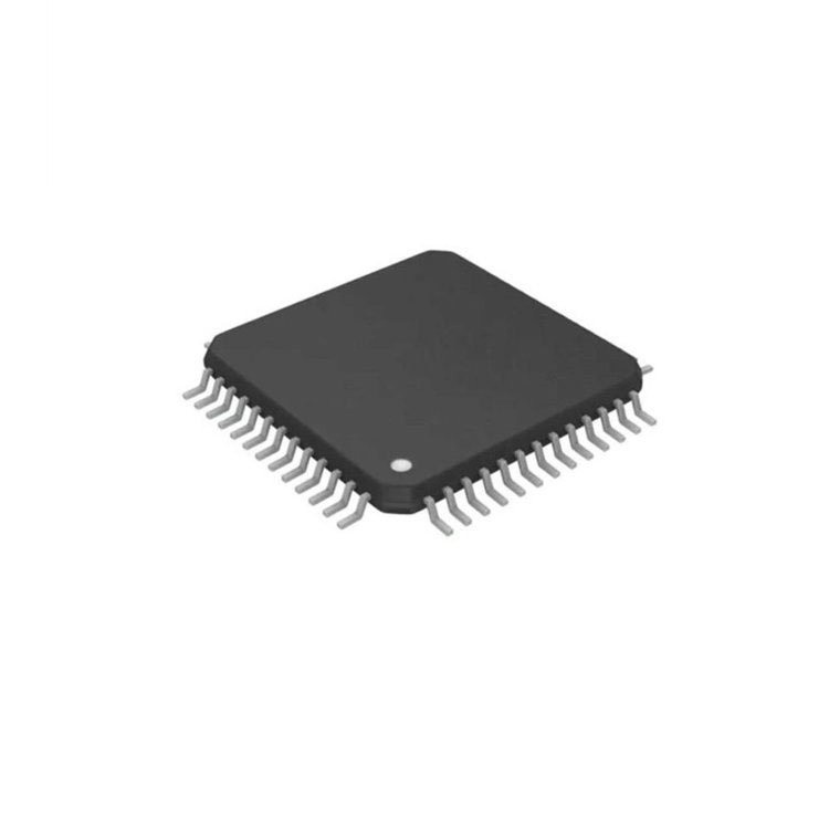5 Piece Set Mc908lk24cfue Package Qfp64 Microcontroller