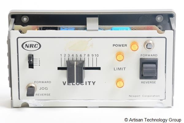 Newport 860SC Speed Controller