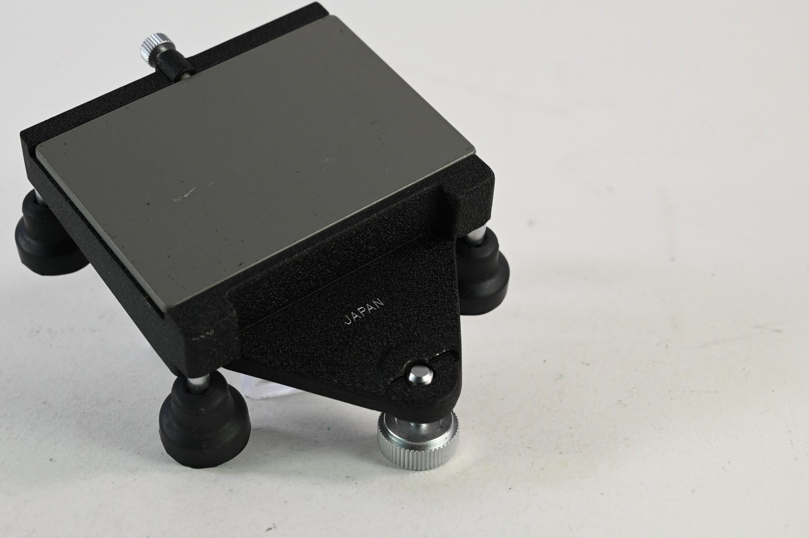 Minolta Macro Focus Rail Base Stand #G755