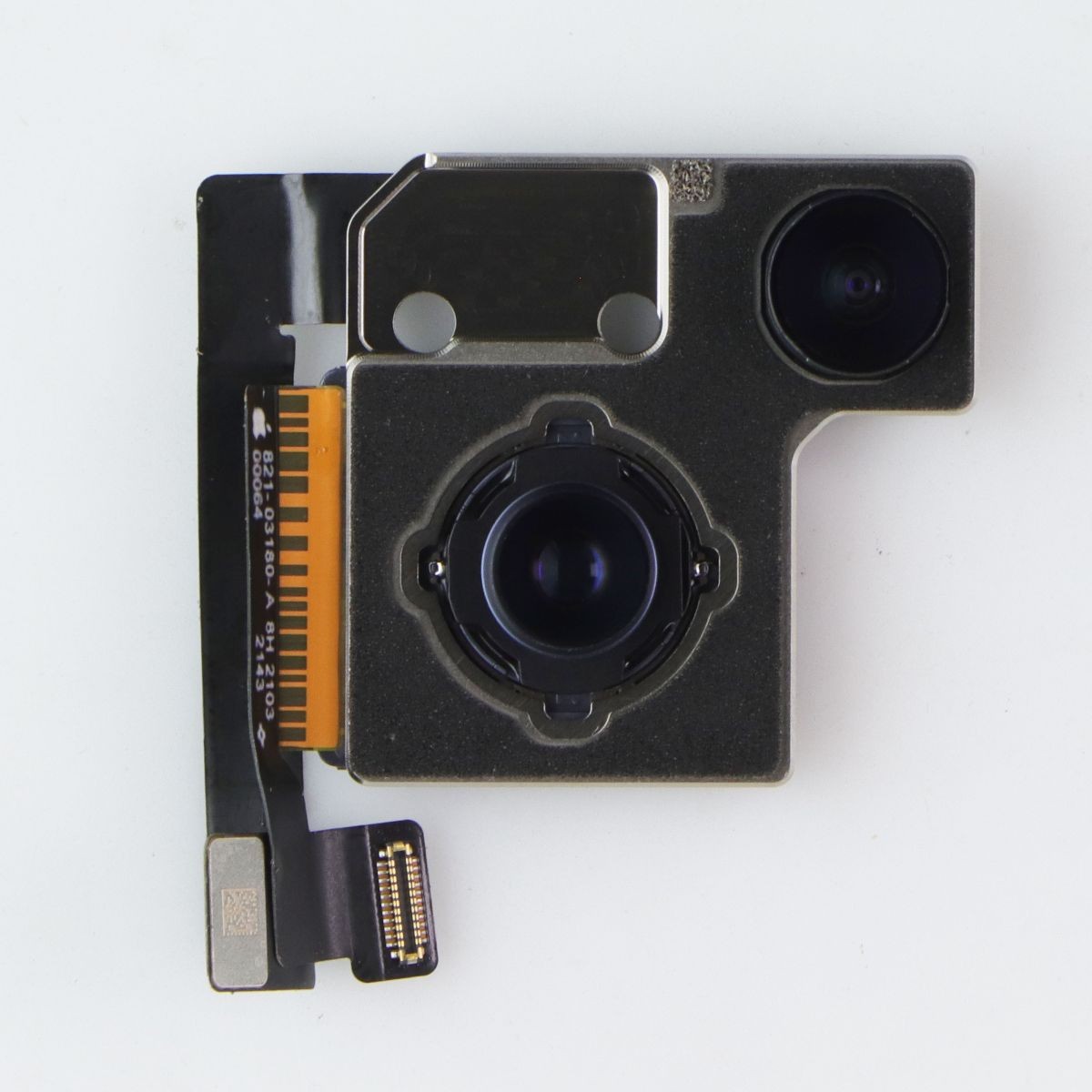 Repair Part - OEM Pull Rear Main Camera Module for Apple iPhone 13