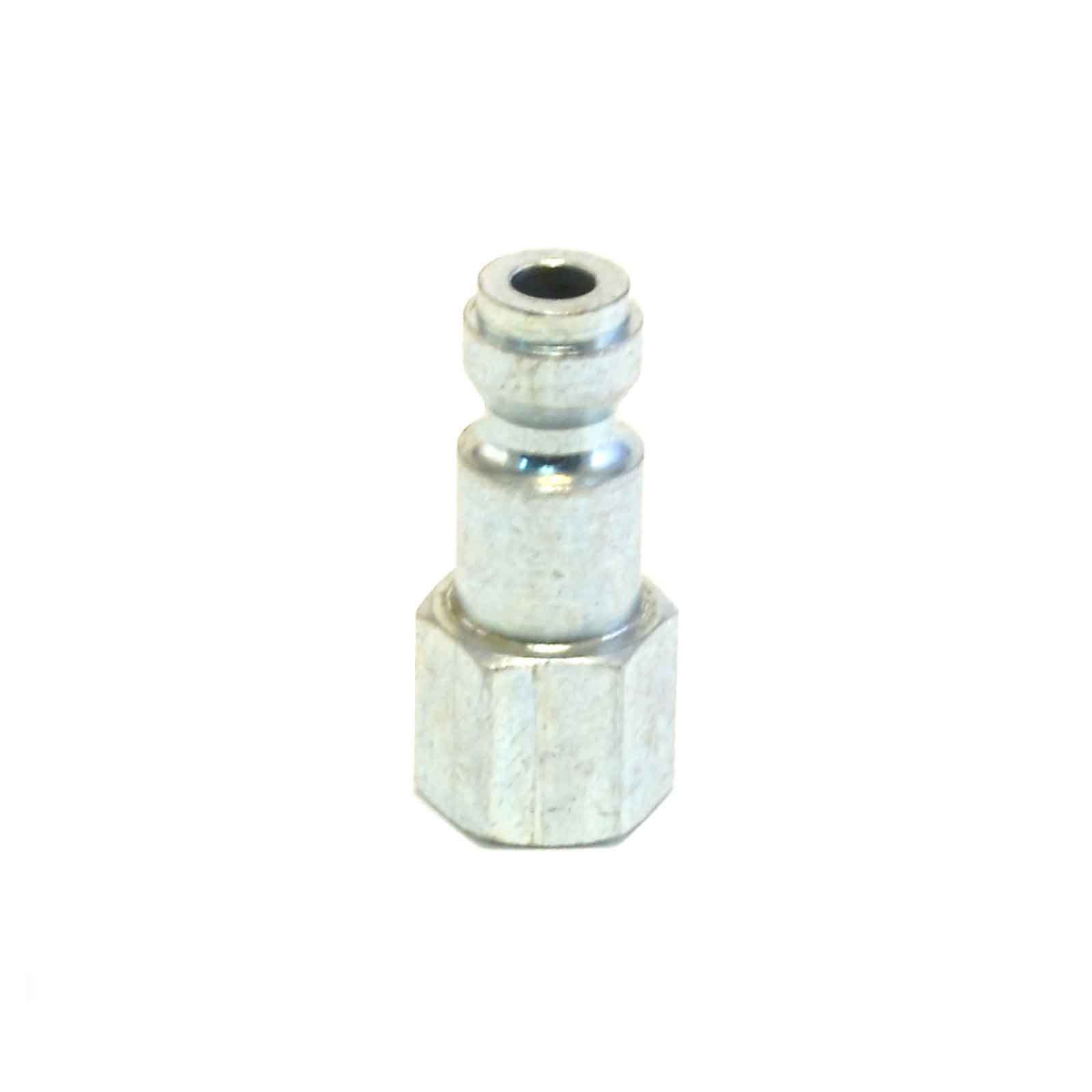 Tru-Flate Automotive Quick Coupler Air Hose Connector Fittings 1/8 NPT T Style