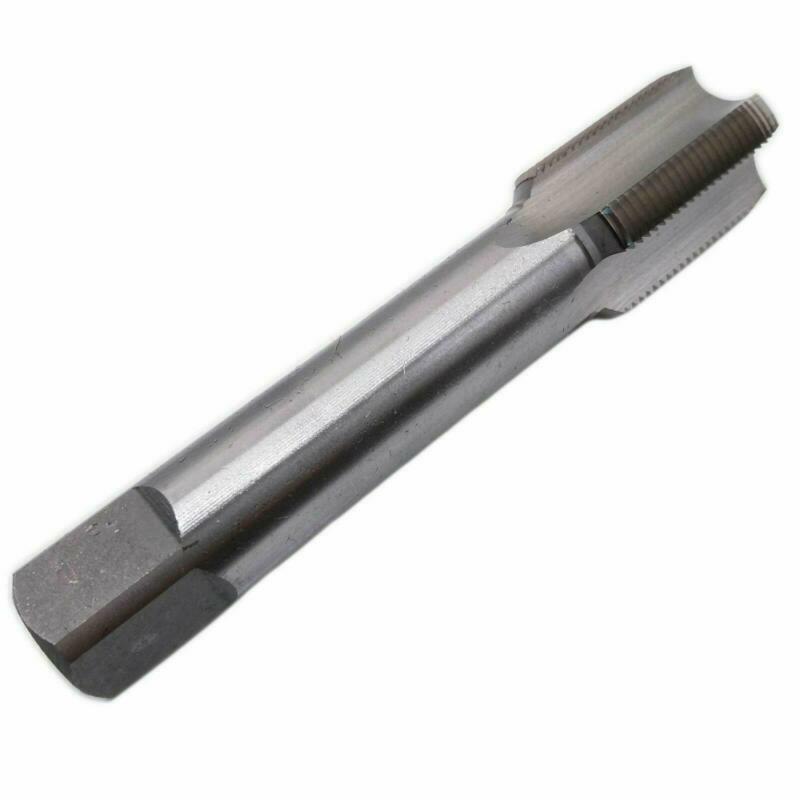 1Pcs HSS Right Hand Tap 1 7/16"-6 Taps Threading 1 7/16 - 6 Threading Tools