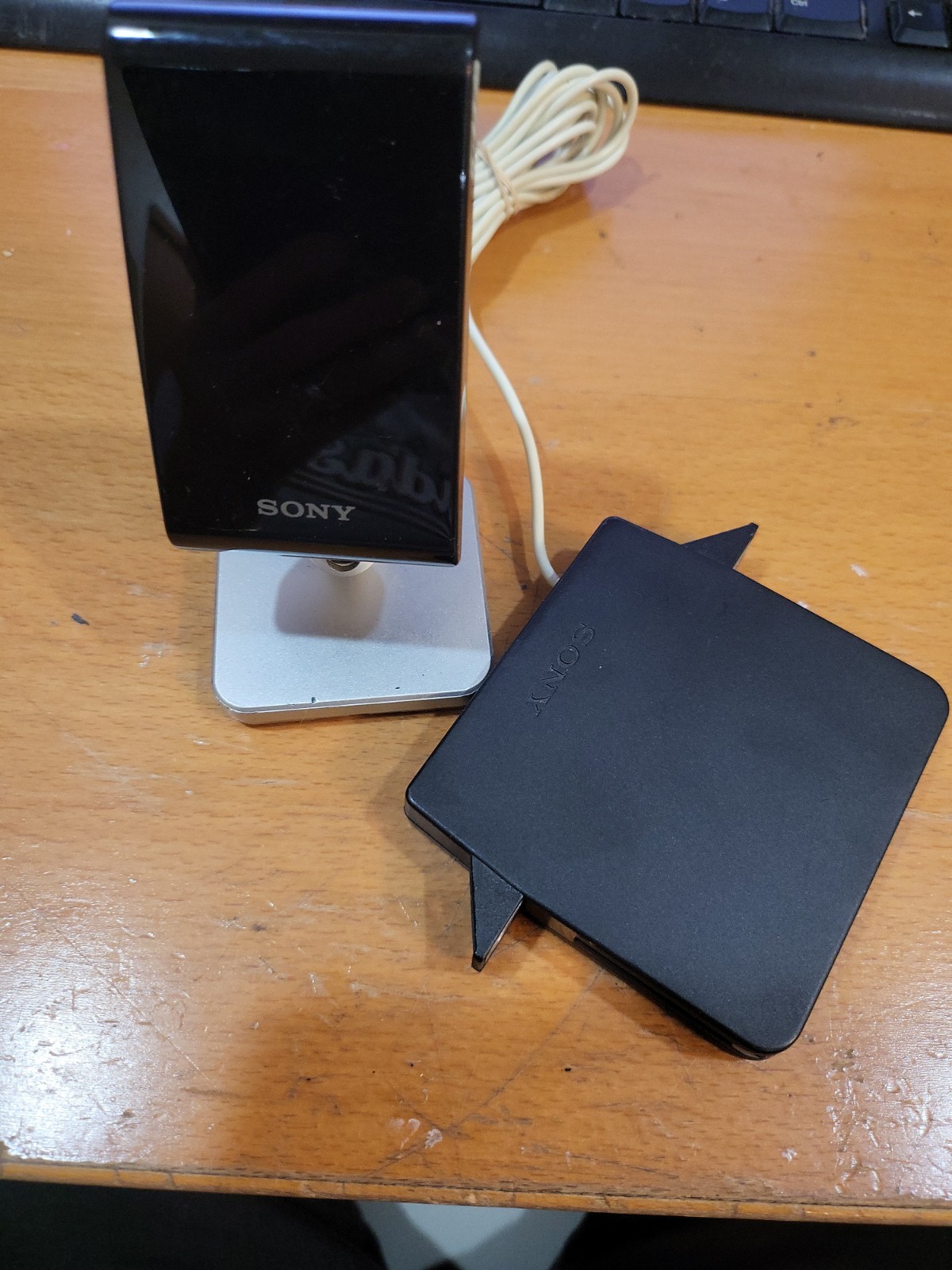 SONY DIR-TC1 Infrared Transmitter for Home Theater Wireless Speaker System