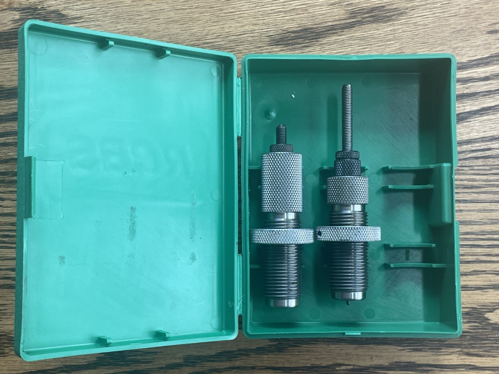 RCBS 300 Savage Sizing Dies