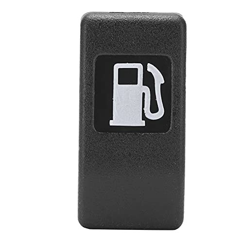 Fuel Door Release Knob Replacement for Fit OEM 57346AA010ML