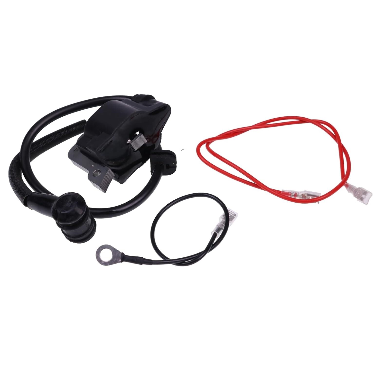 Ignition Coil For Ryobi RY3714 RY3716 RY3818 Chainsaw