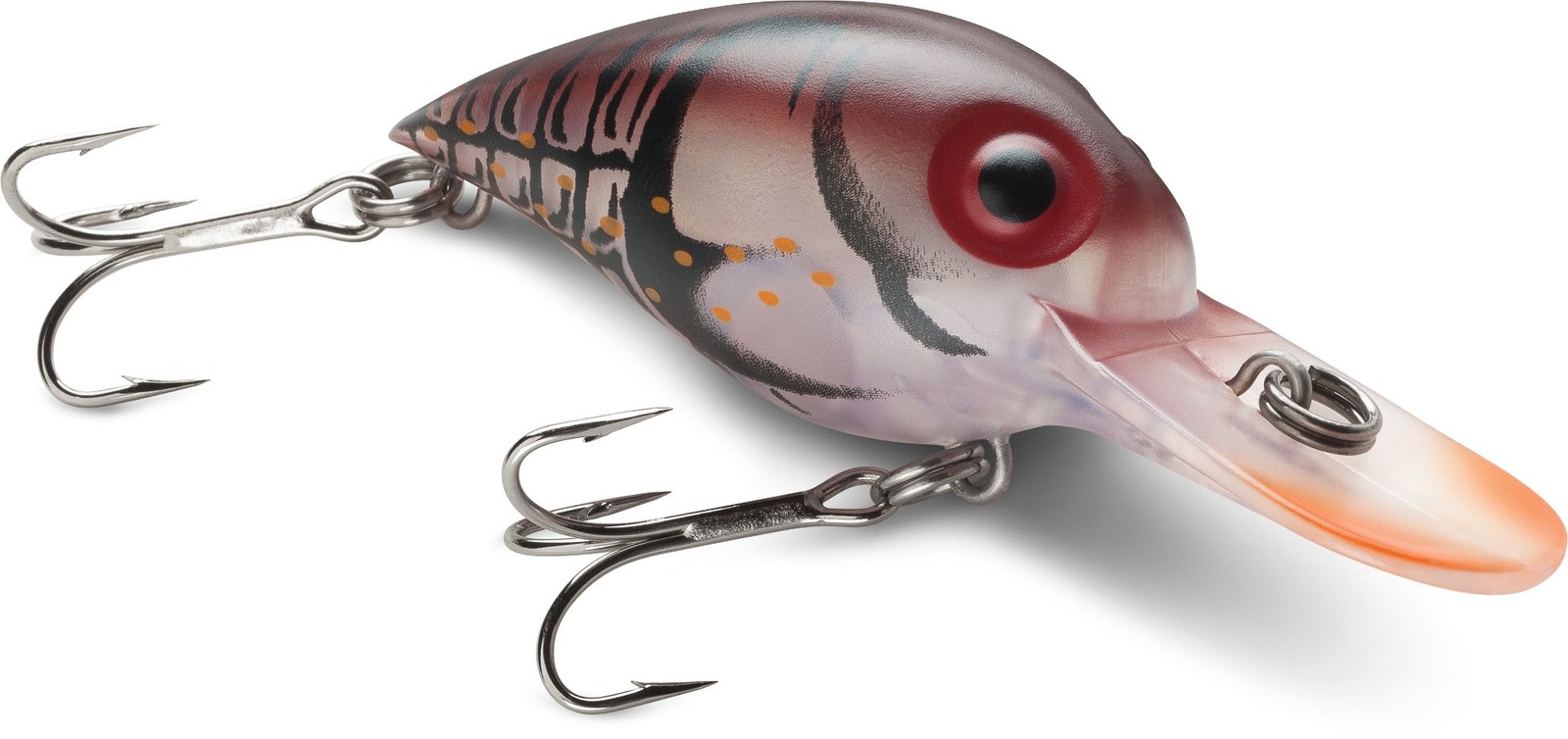 Storm AV Original Series Mag Wart Crankbait AV45 - AV210 Pick Color