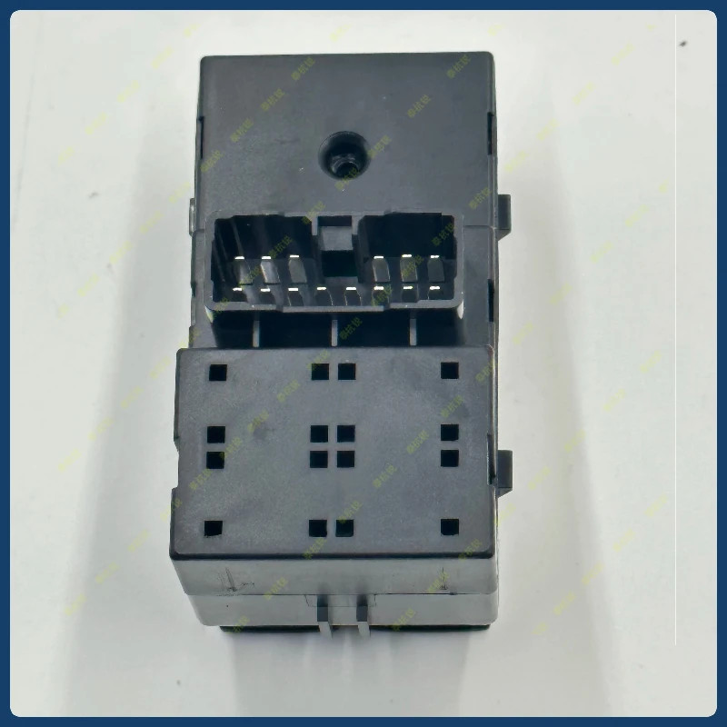 95188244 Front Left Lh Power Master Window Switch For Gmc Chevrolet Sonic Trax