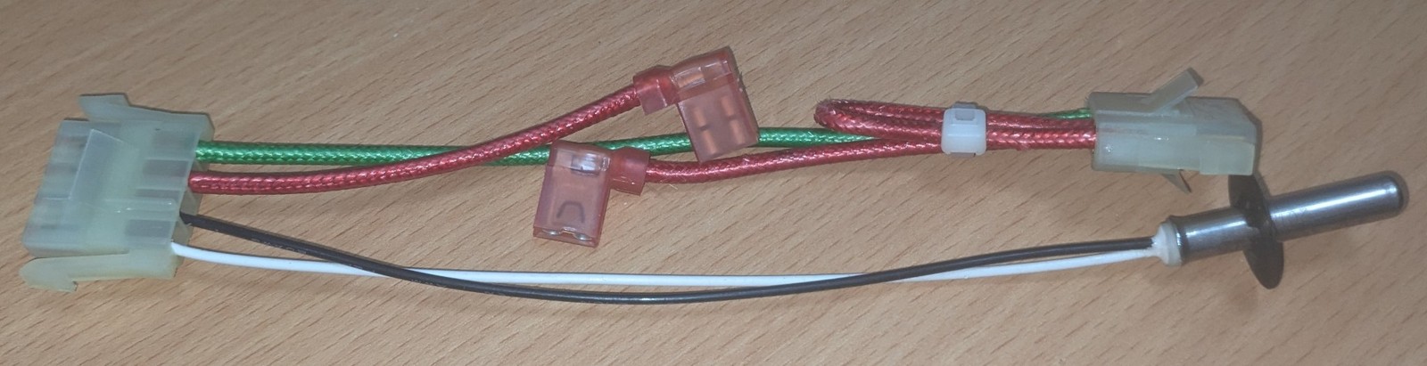 330/430 MP SENSOR PROBE KIT FOR AMERICAN DRYER PART #WFR880111