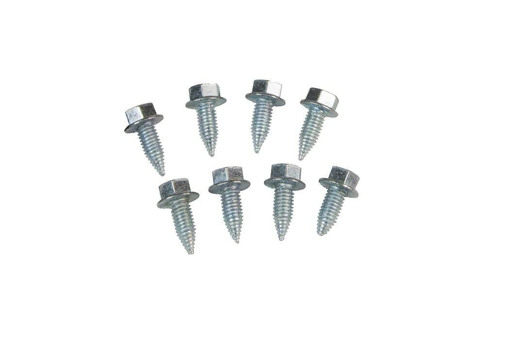 Husky Towing 71195 REPL Screw KIT PK/8
