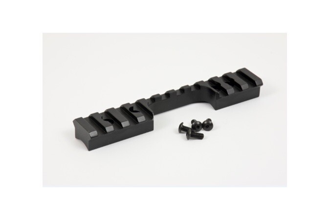 KEYSTONE SPORTING ARMS PICATINNY RAIL SET MODEL 722 KSA00411