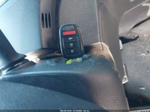 ACCORD 2016 Glove Box 4958621