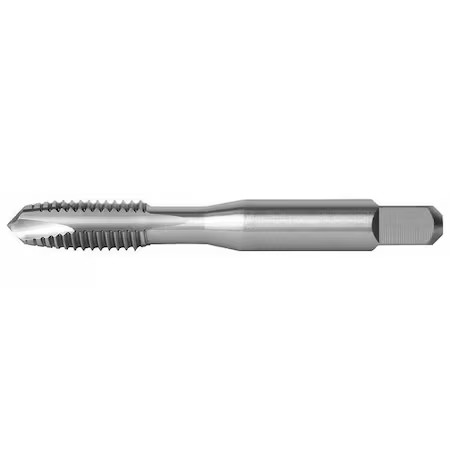 Cleveland C57195 Spiral Point Tap Plug, 3 Flutes