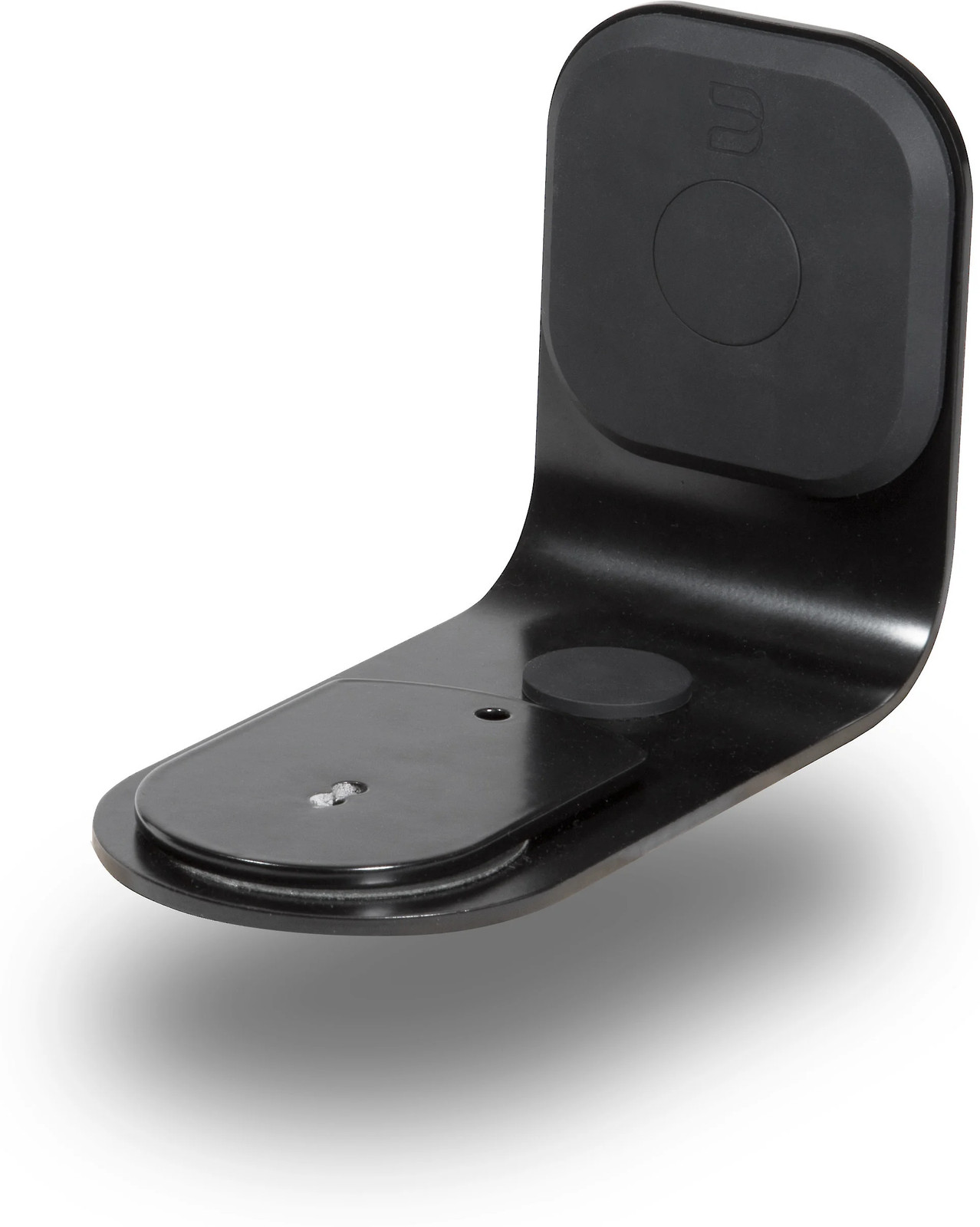 Bluesound WM200 wall mount bracket for Pulse Mini and Pulse 2 (black)