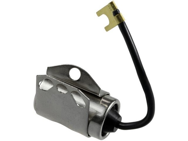 For 1960-1969 Chevrolet Corvair Ignition Condenser Wells 64372CXPR 1965 1961
