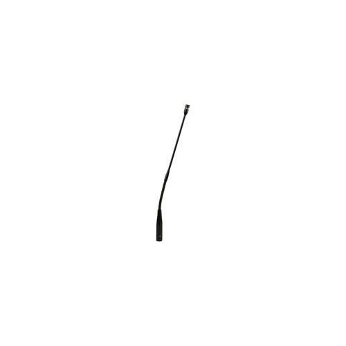 RT04444 GNM-370 PULSE Capacitor XLR Gooseneck Microphone