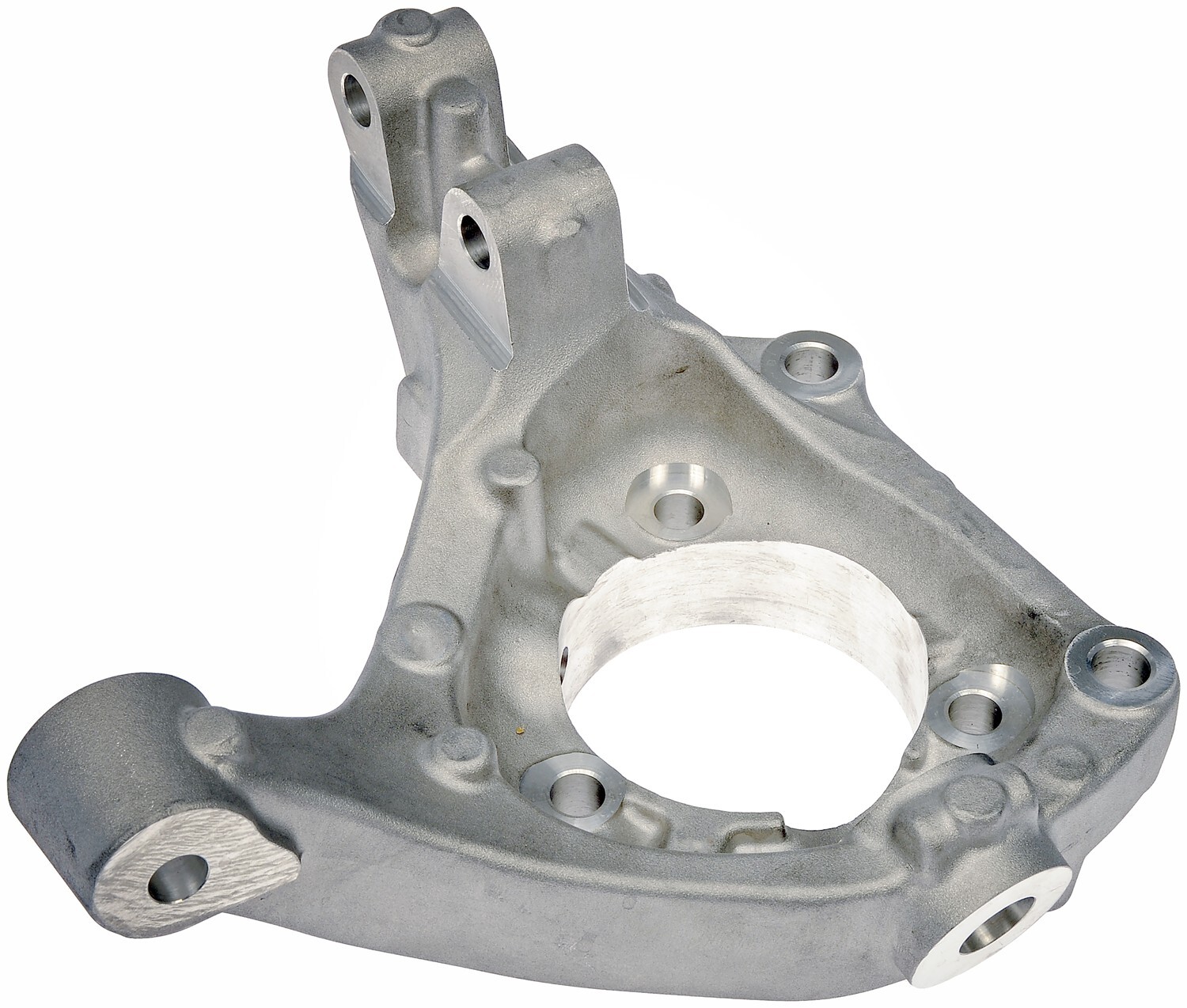 Dorman Steering Knuckle Front Left Fits 2010-2017 GMC Terrain 2011 2012 2013