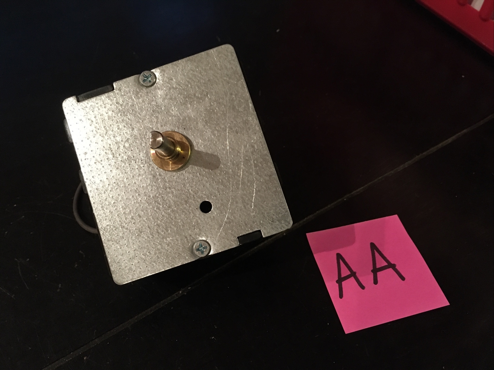 Accutemp AT0E-2297-2, 180 Minute Timer