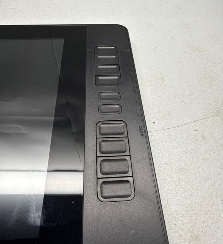 GAOMON PD156 - 15.6" Drawing Tablet only with Screen