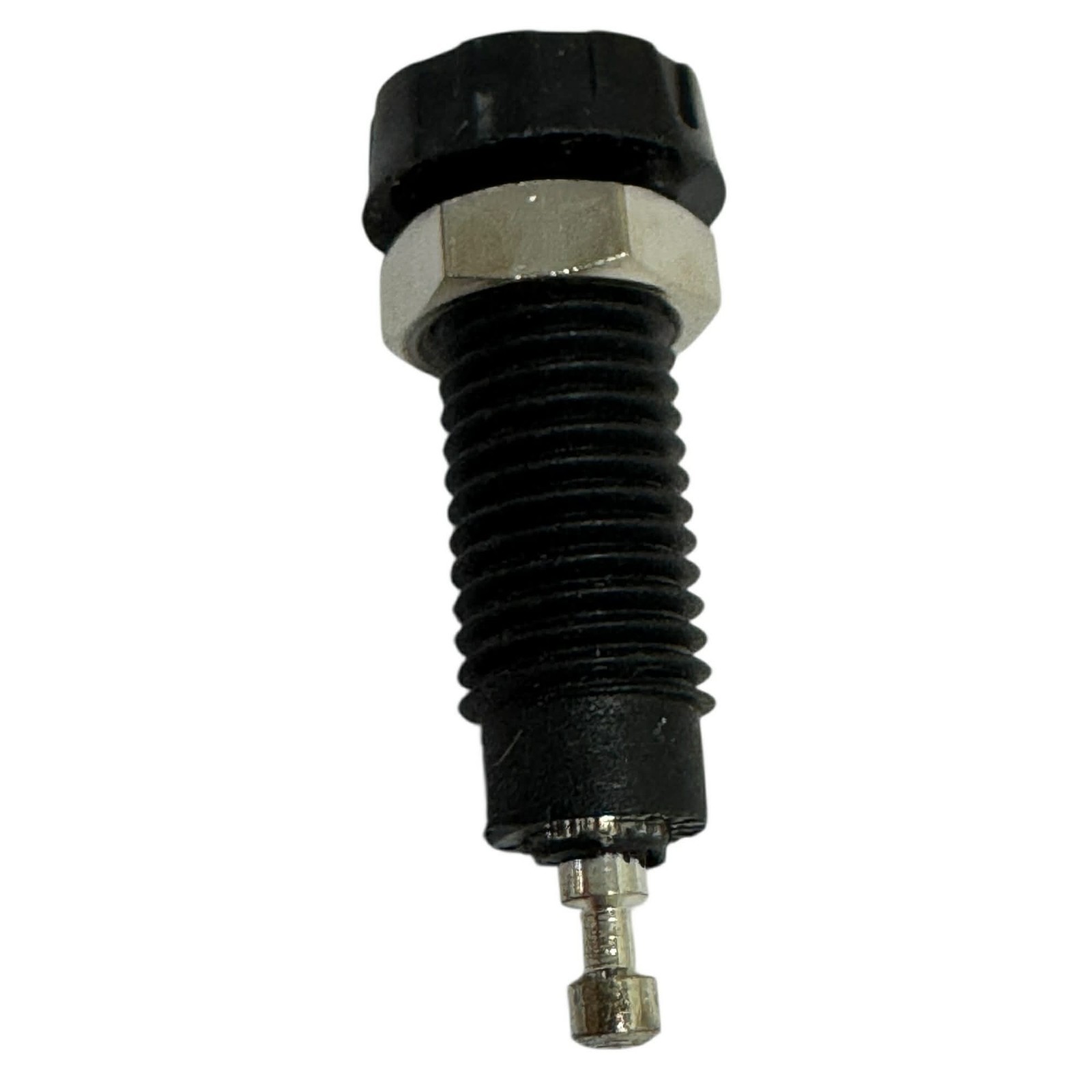 551-0100 Deltron Panel Mount Banana Test Connector Socket ID:4mm 10A