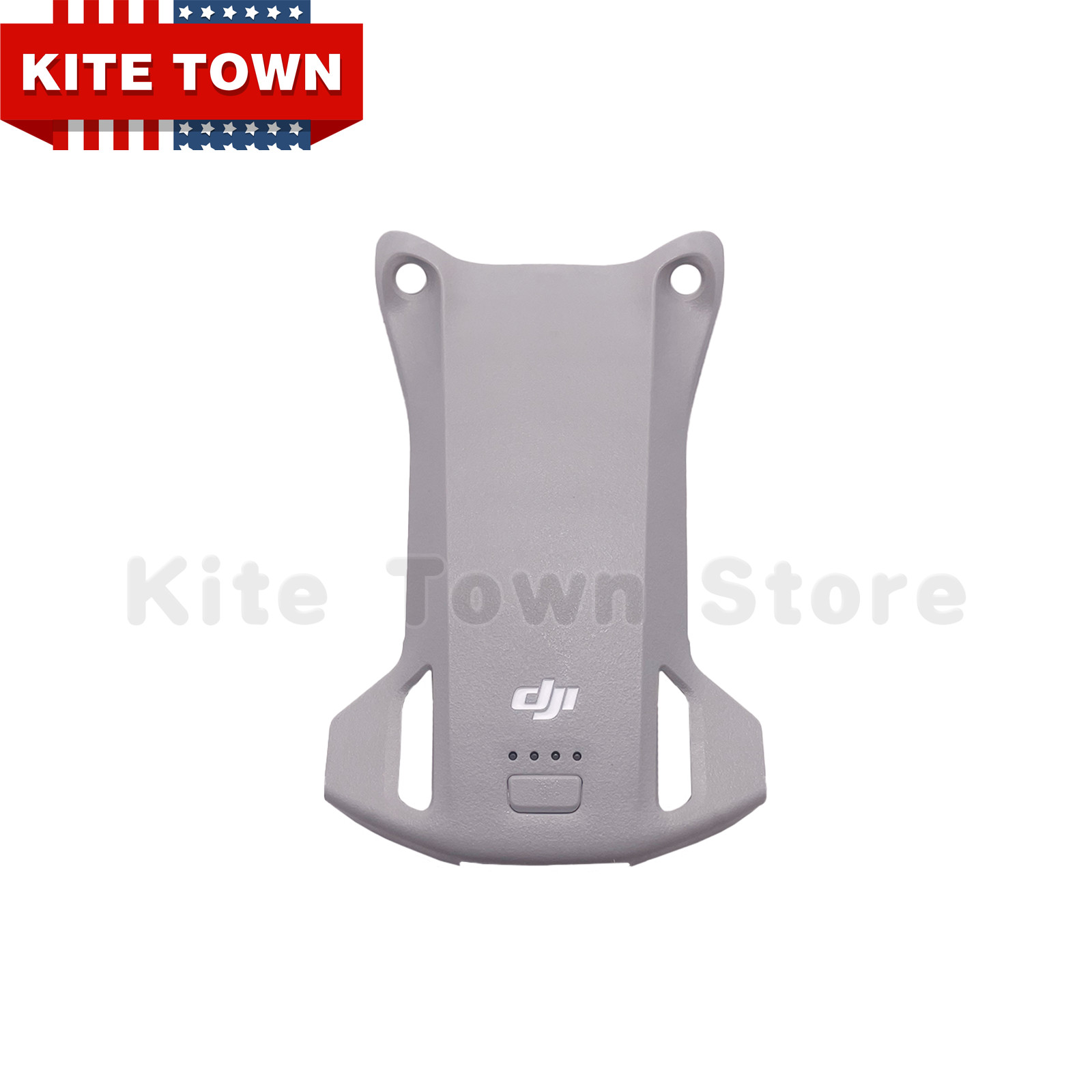 Upper/Middle/Bottom/Front Shell Left/Right Side Cover For DJI Mini 3 Pro Drone
