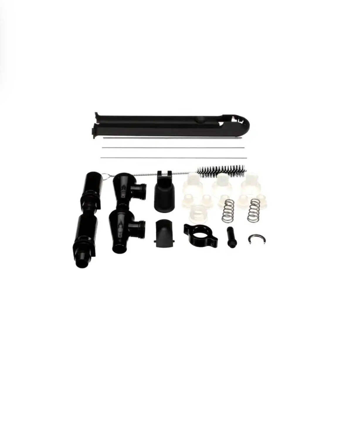 18000.7102 Bunn Kit, Tdl Fresh Brewer Server Acc Genuine OEM BU18000.7102