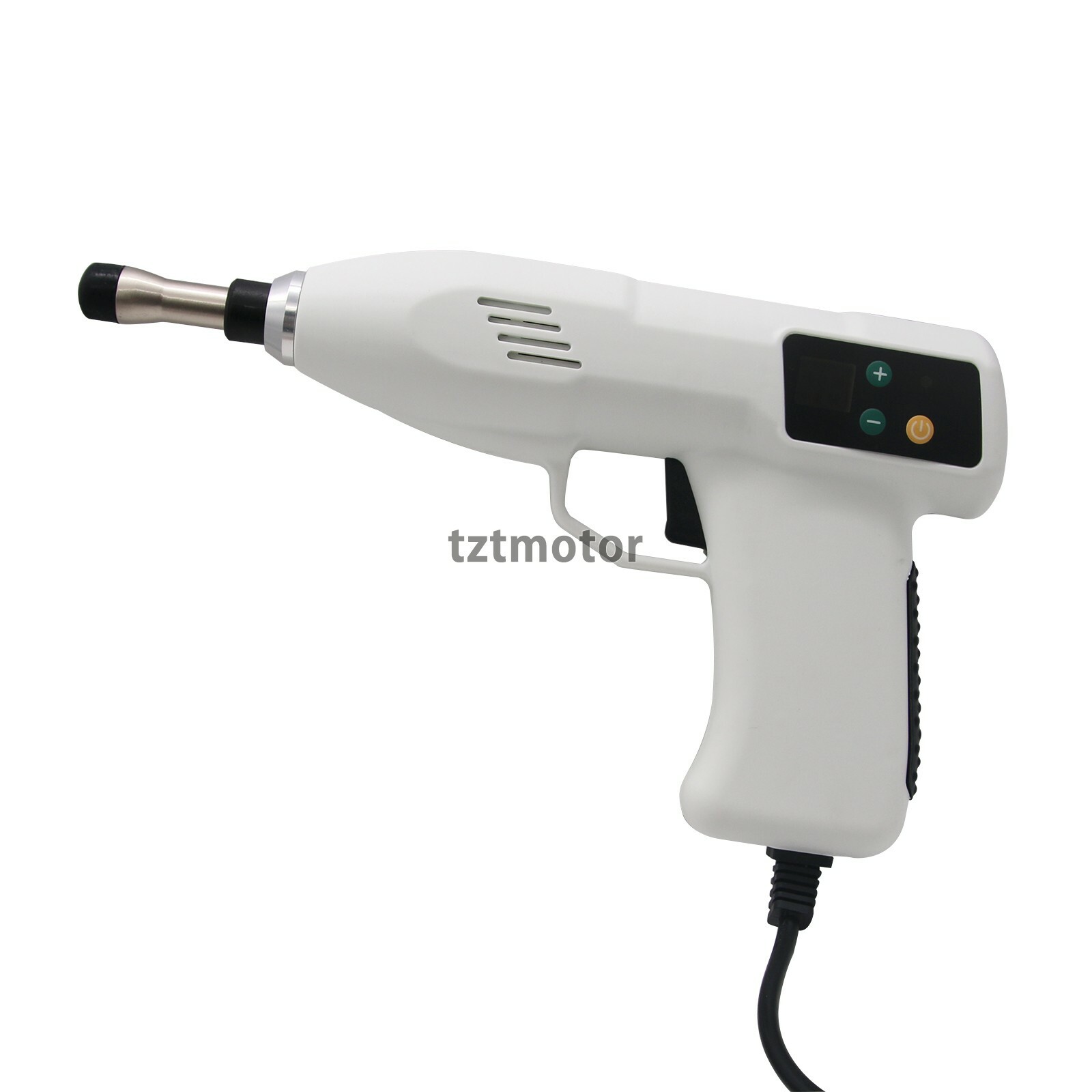 Chiropractic Adjusting Tool Gun Therapy Spine Activator Correction Massager #USA