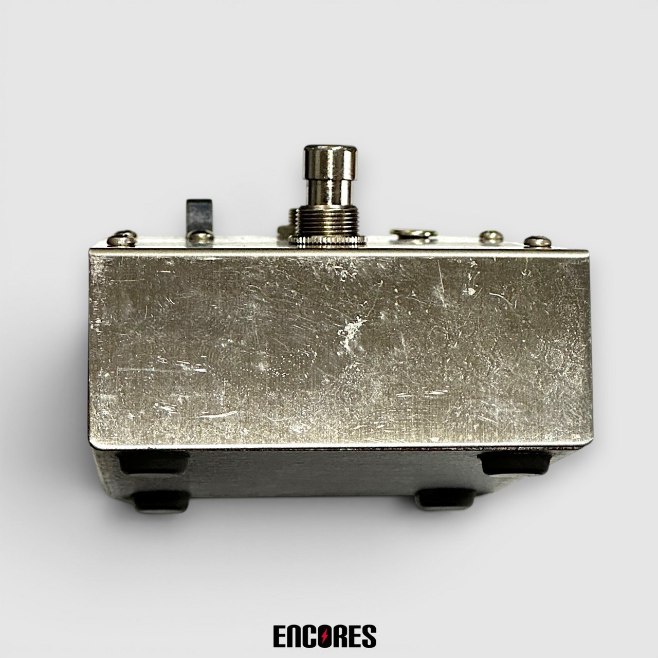 Electro-Harmonix 1970s Switch Pedal Used Excellent Condition