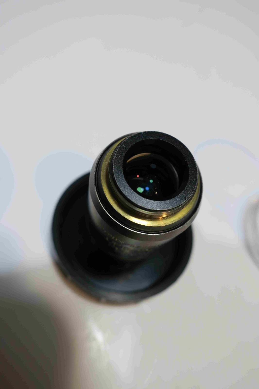 Olympus Microscope Objective UPlanApo 20x