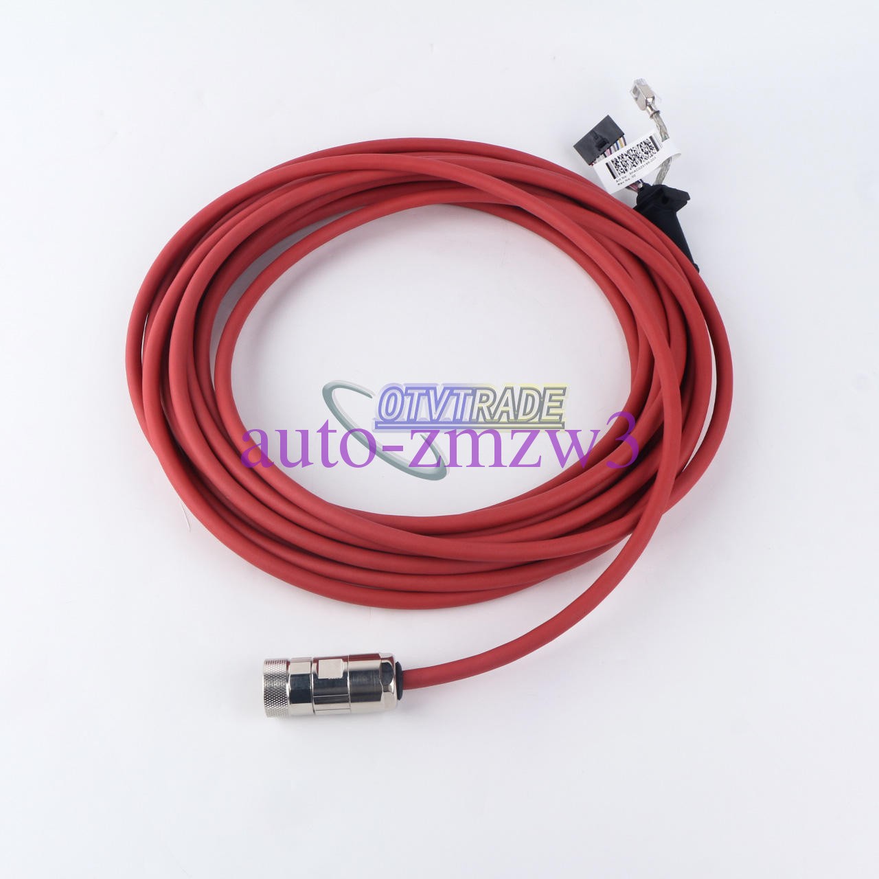 ONE ABB Teach Pendant Cable 3HAC023195-003