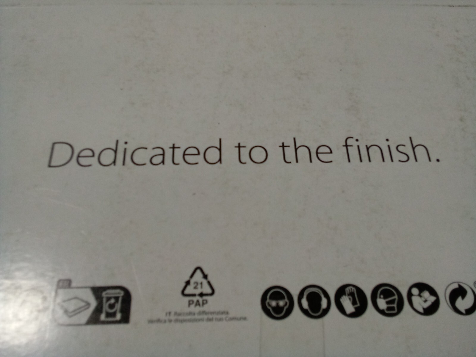 Mirka WPF Pro 9" x 11" Plain Sheets 50/Pkg