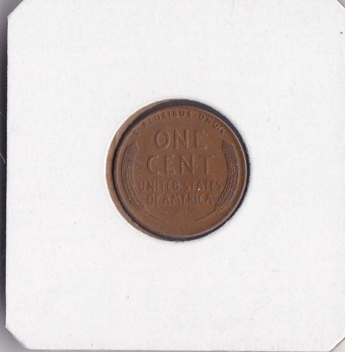 1939 Lincoln Cent L5