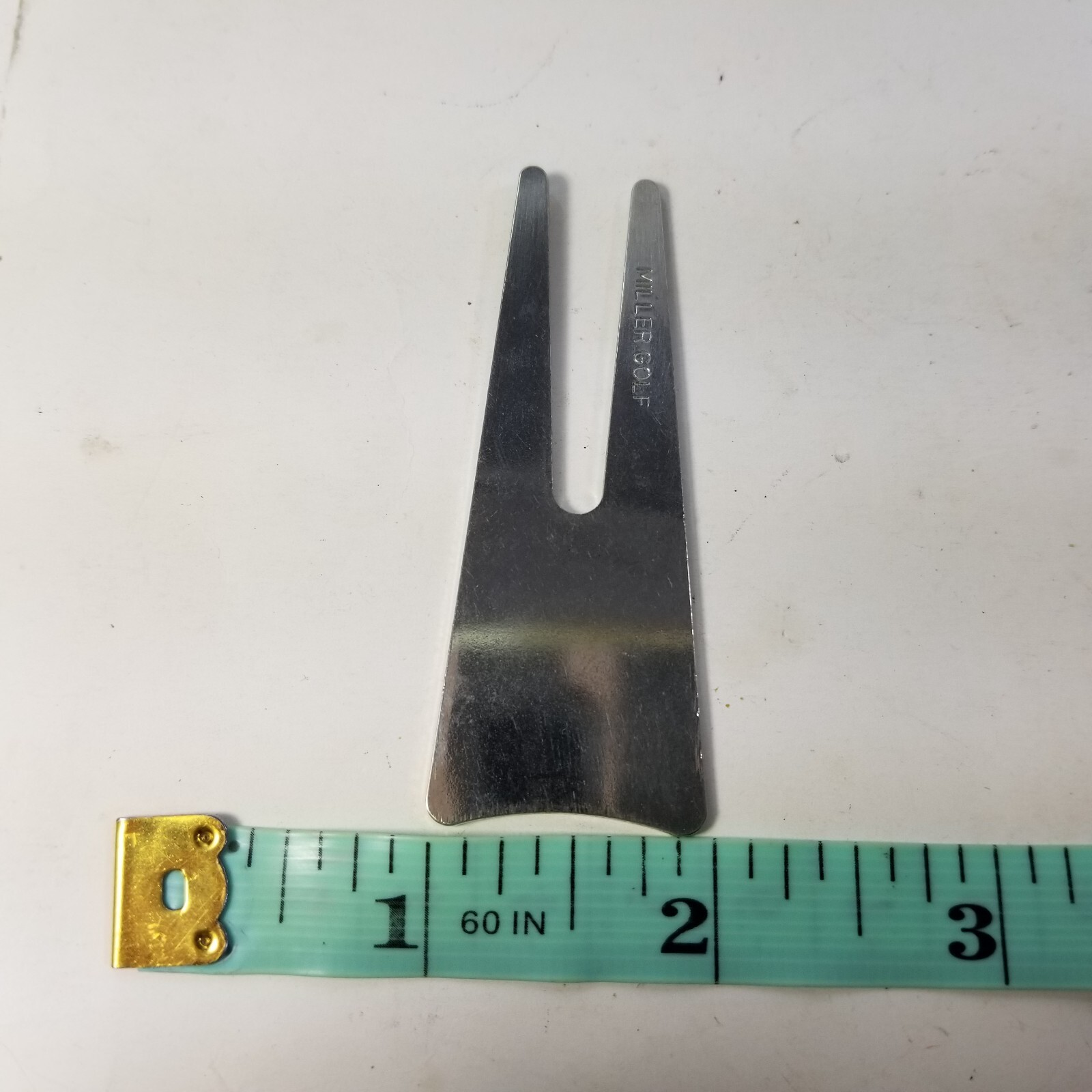 PALM WEST Golf Divot Tool