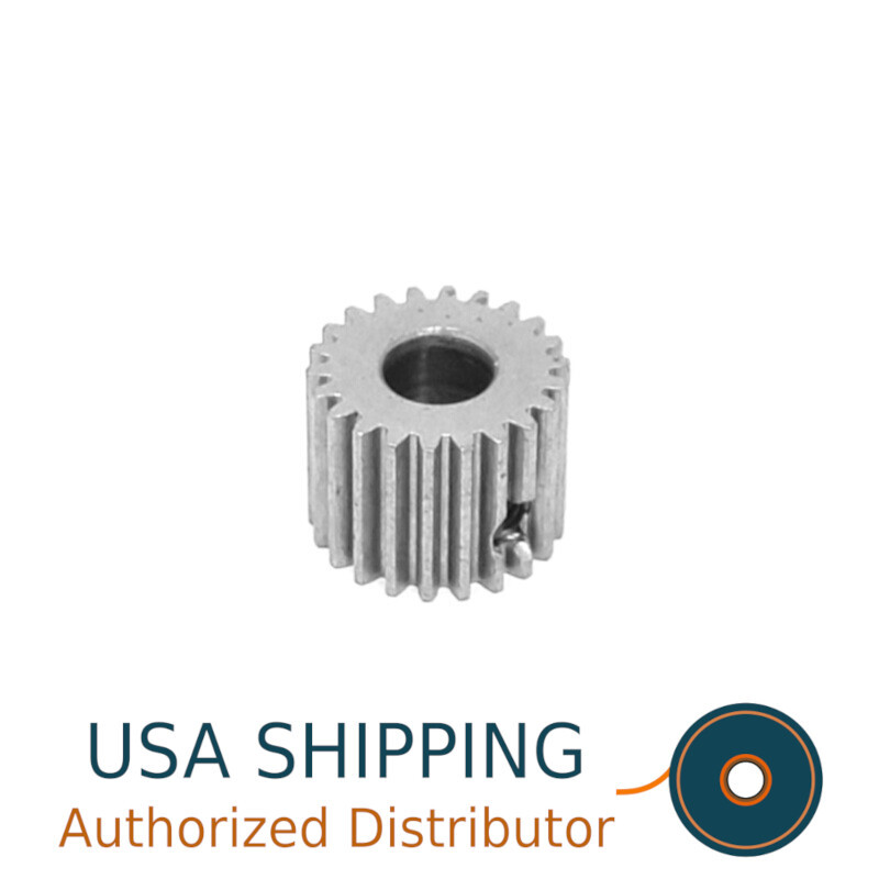 E3D Pinion Gear - Titan