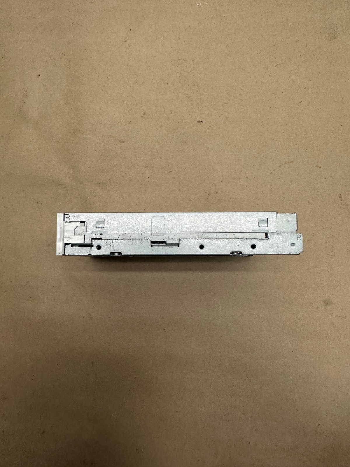 NEC 134-506791-702-4 Floppy Disk Drive